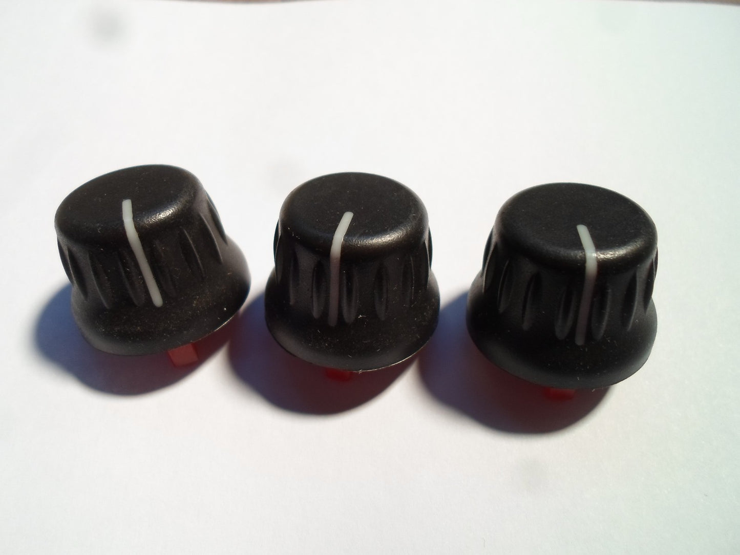 2004 - 2008 PONTIAC GRAND PRIX CLIMATE CONTROL HEATER AC KNOB SET OEM FREE SHIP!