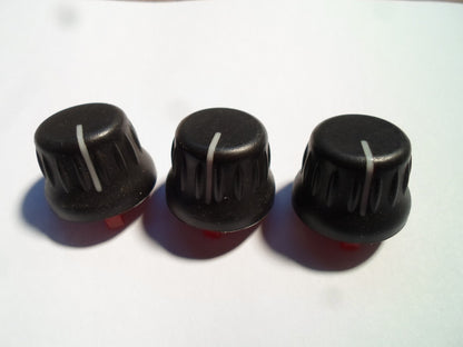 2004 - 2008 PONTIAC GRAND PRIX CLIMATE CONTROL HEATER AC KNOB SET OEM FREE SHIP!
