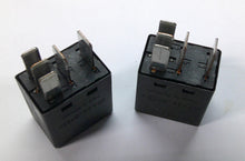 VOLVO OEM RELAY 9441161  HELLA 4RD007814-00 TESTED 1 YEAR WARRANTY V1