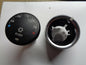2007 SEBRING 2011 AVENGER OEM AC HVAC CLIMATE CONTROL KNOB FREE SHIPPING