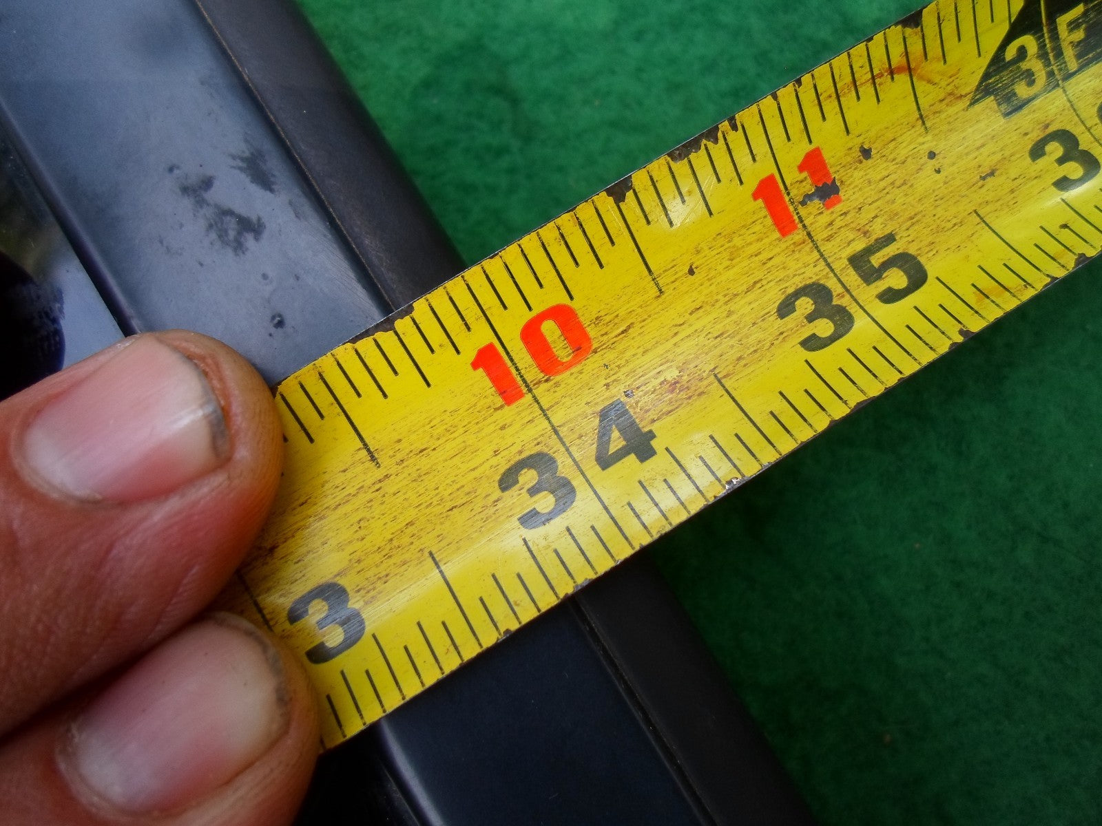 1999 SUBARU LEGACY WAGON YEAR SPECIFIC SUNROOF GLASS OEM FREE SHIPPING! - RarePartsFinder.Com