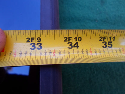 2014 DODGE AVENGER YEAR SPECIFIC OEM FACTORY SUNROOF GLASS FREE SHIPPING! - RarePartsFinder.Com