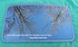 2001 OLDSMOBILE BRAVADA YEAR SPECIFIC OEM SUNROOF GLASS PANEL FREE SHIPPING! - RarePartsFinder.Com