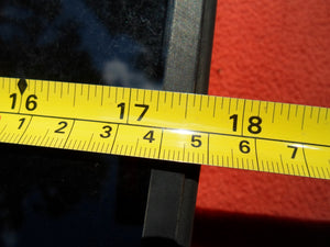 2001 - 2008 VOLVO S60 S70 S80 OEM SUNROOF GLASS 100% LEAKPROOF SEAL GUARANTEED!