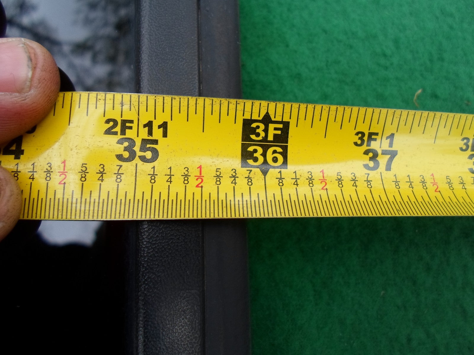 1997 LEXUS ES300 ES 300 SUNROOF GLASS PANEL YEAR SPECIFIC OEM FREE SHIPPING - RarePartsFinder.Com