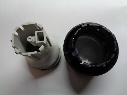 2010 SEBRING 2010 AVENGER OEM AC HVAC CLIMATE CONTROL KNOB FREE SHIPPING - RarePartsFinder.Com