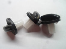 07 - 13 SUZUKI SX4 CROSSOVER  OEM AC HEATER CLIMATE CONTROL KNOB SET