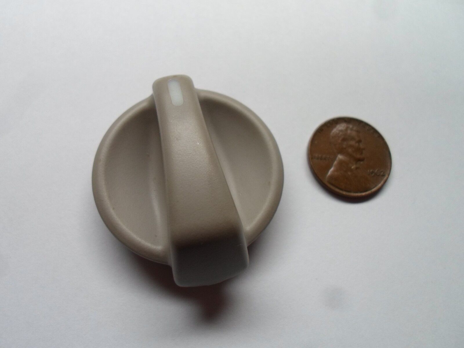 99 00 01 02 03 04 HONDA ODYSSEY REAR OVERHEAD CLIMATE CONTROL KNOB OEM FREE SHIP - RarePartsFinder.Com