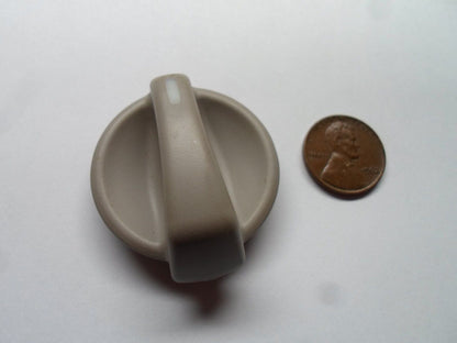 99 00 01 02 03 04 HONDA ODYSSEY REAR OVERHEAD CLIMATE CONTROL KNOB OEM FREE SHIP - RarePartsFinder.Com