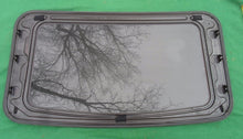 2002 MERCURY SABLE YEAR SPECIFIC SUNROOF GLASS OEM NO ACCIDENT!  FREE SHIPPING!