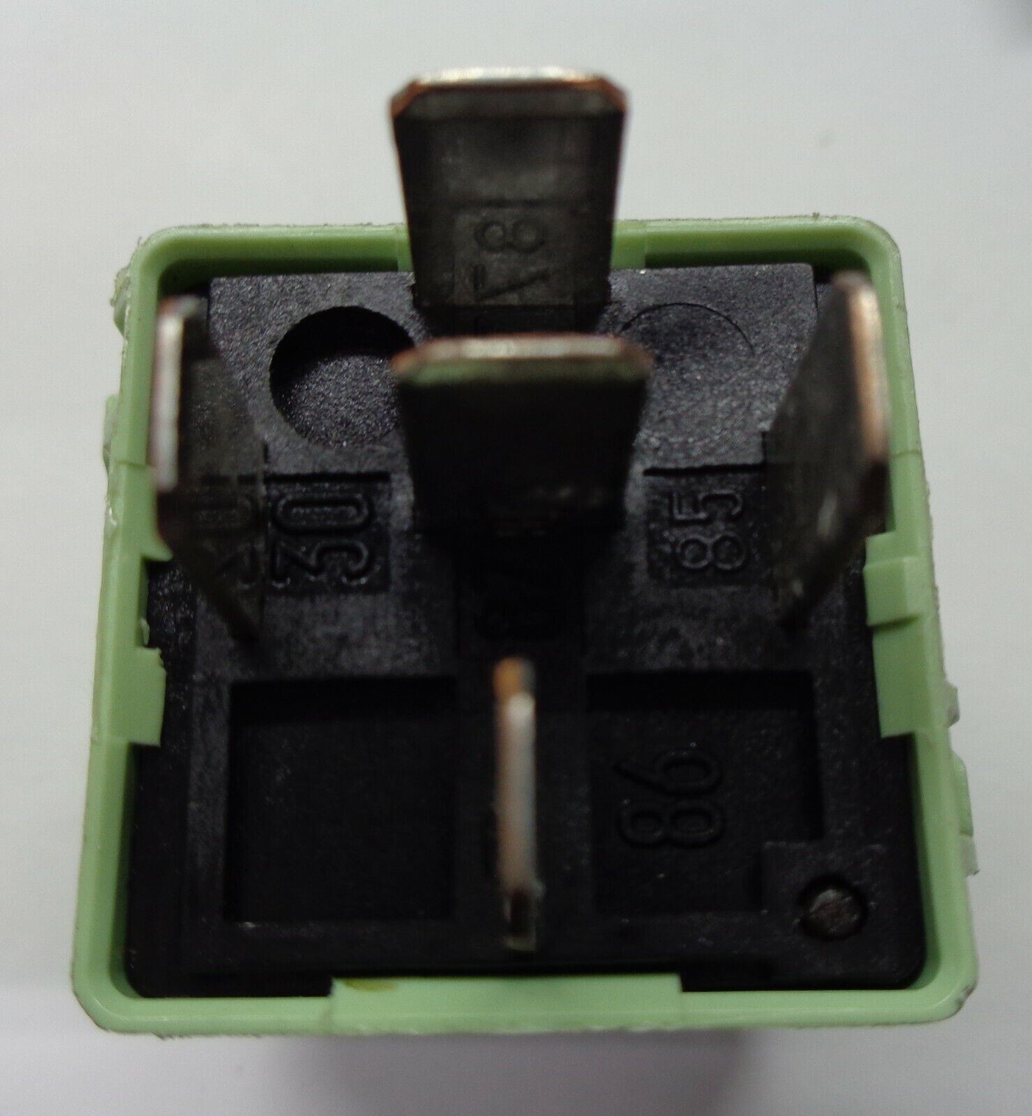 BMW MINI TYCO RELAY V23134-K59-X312  TESTED 1 YEAR WARRANTY  FREE SHIPPING B1