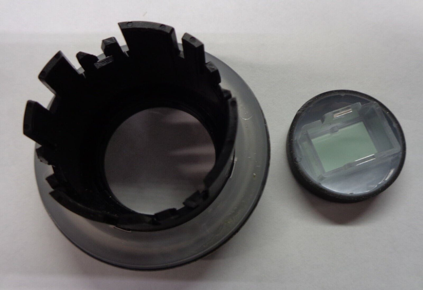2003 04 05 06 07 HONDA ACCORD RADIO STEREO TUNER KNOB SET OEM - RarePartsFinder.Com
