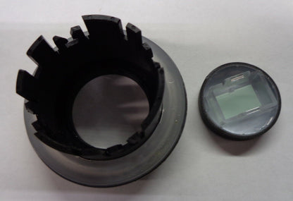 2003 04 05 06 07 HONDA ACCORD RADIO STEREO TUNER KNOB SET OEM - RarePartsFinder.Com