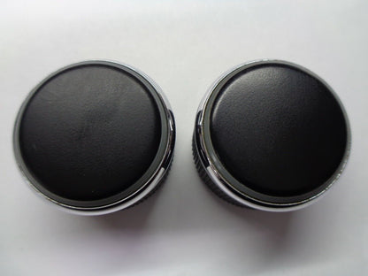 2008 JEEP CHEROKEE RADIO STEREO TUNER KNOB SET OEM FREE SHIPPING! - RarePartsFinder.Com