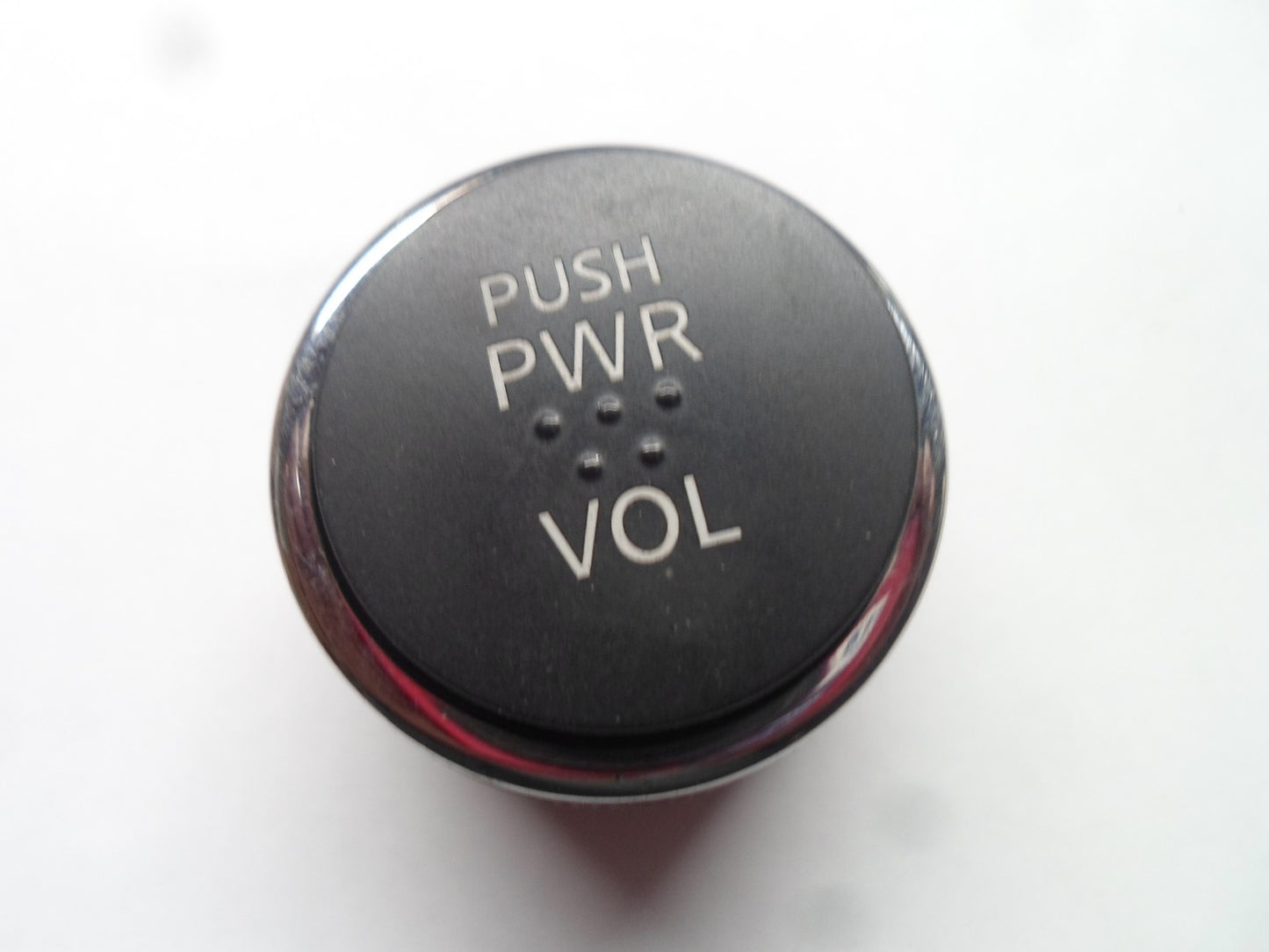 07 08 09 10 11 12 NISSAN ALTIMA RADIO STEREO TUNER SELECTOR KNOB OEM