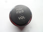 07 08 09 10 11 12 NISSAN ALTIMA RADIO STEREO TUNER SELECTOR KNOB OEM