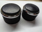08 - 10 JEEP COMMANDER RADIO STEREO TUNER KNOB SET 68051892AA OEM