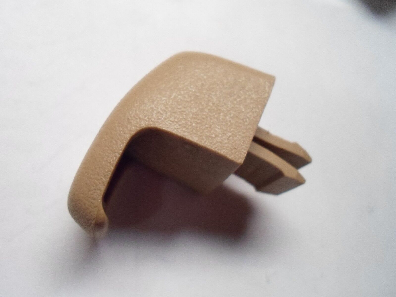 1997 - 2002 RANGER EXPEDITION F150 COAT GARMENT HANGER HOOK TAN FREE SHIPPING! - RarePartsFinder.Com