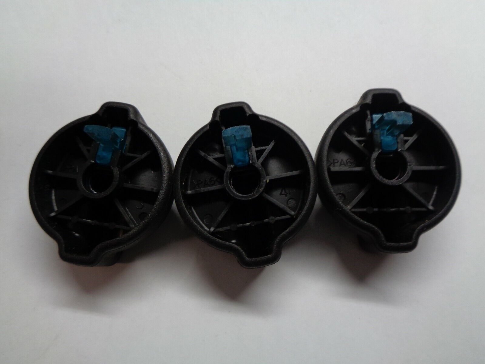 97 98 99 00 01 JEEP CHEROKEE CLIMATE CONTROL A/C HEATER KNOB SET - RarePartsFinder.Com