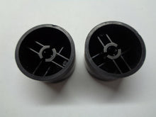 2008 2009 KIA SPECTRA RADIO STEREO TUNER  CONTROL KNOB SET OEM FREE SHIPPING! - RarePartsFinder.Com