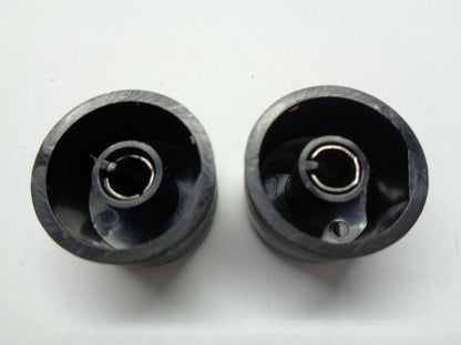 2005 SUZUKI RENO RADIO STEREO TUNER CONTROL KNOB SET OEM FREE SHIPPING! - RarePartsFinder.Com