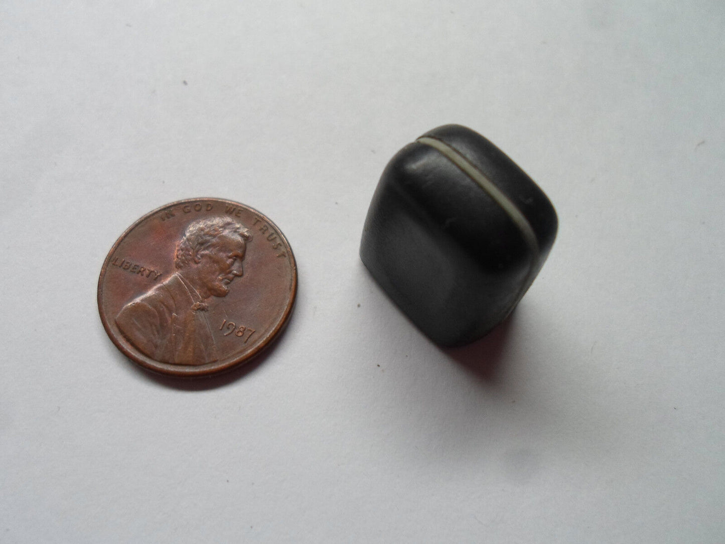 92 93 94 95 TOYOTA PASEO SLIDER CLIMATE CONTROL KNOB HVAC AC OEM FREE SHIPPING! - RarePartsFinder.Com
