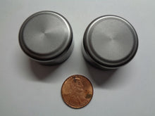 05 06 07 08 09 MAZDA 5 RADIO STEREO TUNER CONTROL KNOB SET OEM FREE SHIPPING
