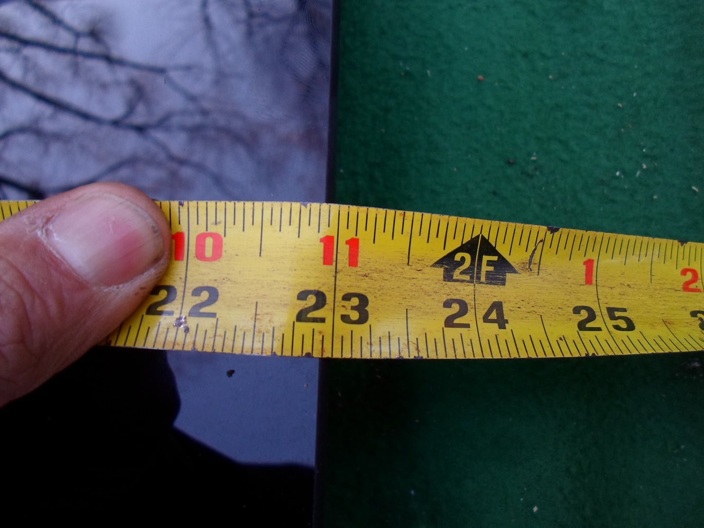 2004 - 2009 CADILLAC SRX REAR OEM FACTORY SUNROOF GLASS 15212371 FREE SHIPPING - RarePartsFinder.Com