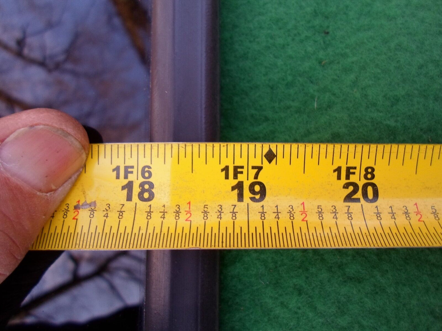 2006 TOYOTA CAMRY YEAR SPECIFIC USA BUILT OEM FACTORY SUNROOF GLASS FREE SHIP - RarePartsFinder.Com