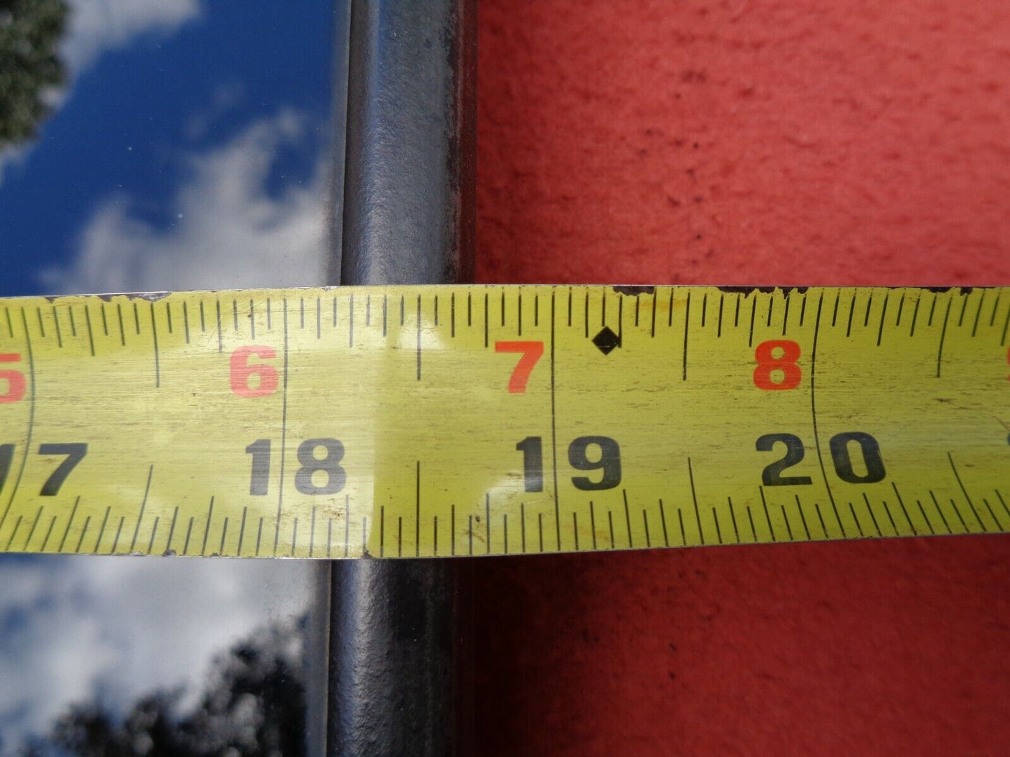 07 - 14 CHEVY AVALANCHE OEM FACTORY SUNROOF GLASS NO ACCIDENT FREE SHIPPING! - RarePartsFinder.Com