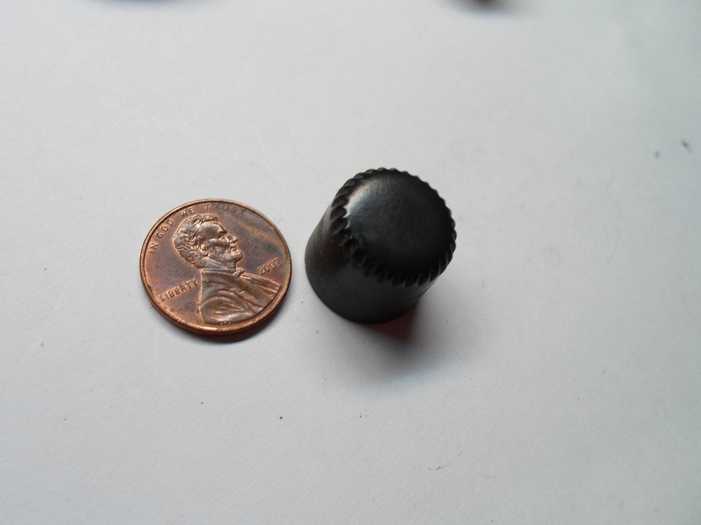 2002 2003 2004 2005 SATURN  ION  RADIO STEREO TUNER KNOB OEM