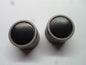 02 03 04 ISUZU AXIOM RADIO STEREO TUNER SELECTOR KNOB SET OEM! FREE SHIPPING!