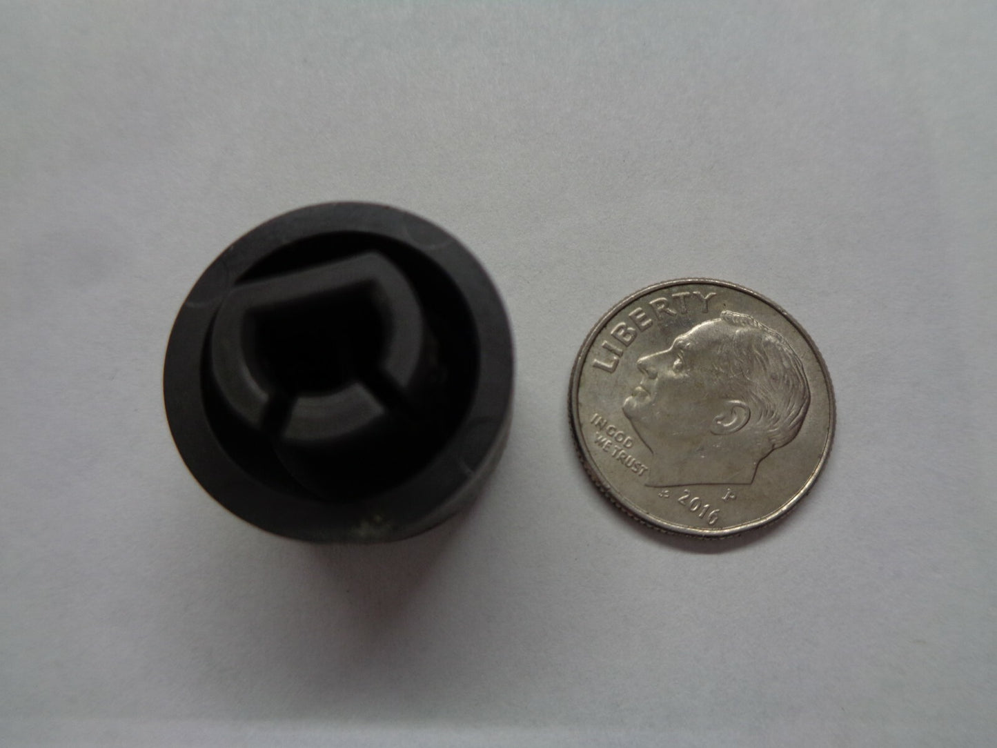 2002 TOYOTA PRIUS RADIO STEREO TUNER KNOB CLEAN OEM FREE SHIPPING! - RarePartsFinder.Com