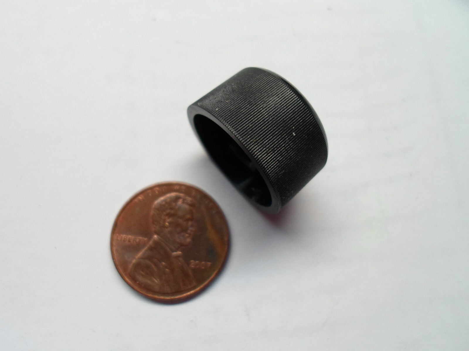 2003 MITSUBISHI GALANT  RADIO STEREO CONTROL KNOB OEM FREE SHIPPING!