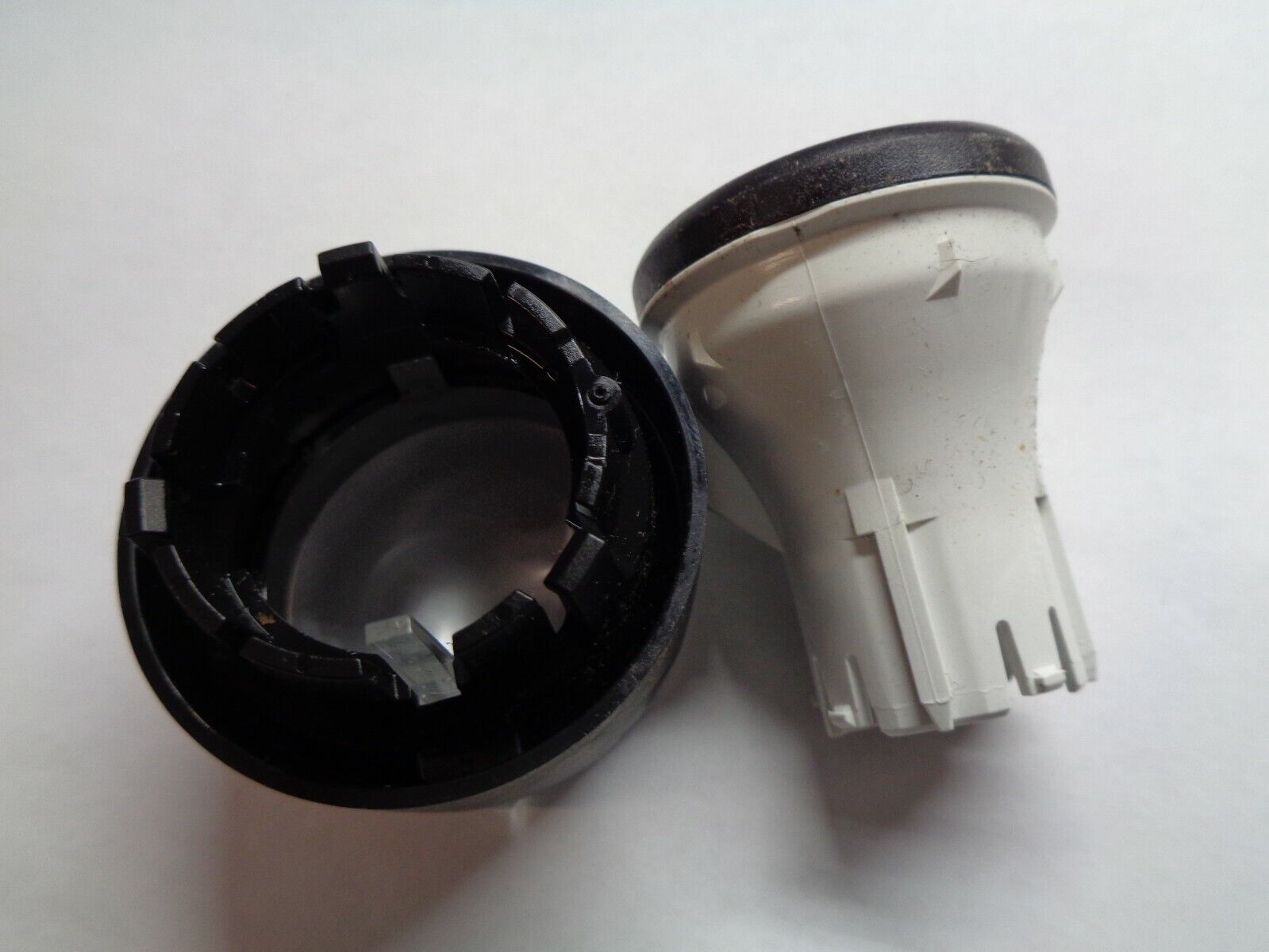 2007 2008 SEBRING  2011 AVENGER OEM AC HVAC CLIMATE CONTROL KNOB FREE SHIPPING - RarePartsFinder.Com