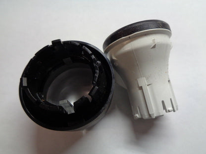2007 2008 SEBRING  2011 AVENGER OEM AC HVAC CLIMATE CONTROL KNOB FREE SHIPPING - RarePartsFinder.Com
