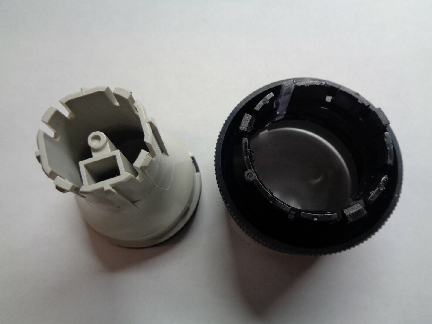 2010 SEBRING CALIBER AVENGER OEM AC HVAC CLIMATE CONTROL KNOB FREE SHIPPING - RarePartsFinder.Com