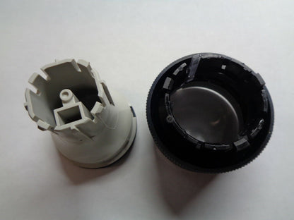 2010 SEBRING CALIBER AVENGER OEM AC HVAC CLIMATE CONTROL KNOB FREE SHIPPING - RarePartsFinder.Com