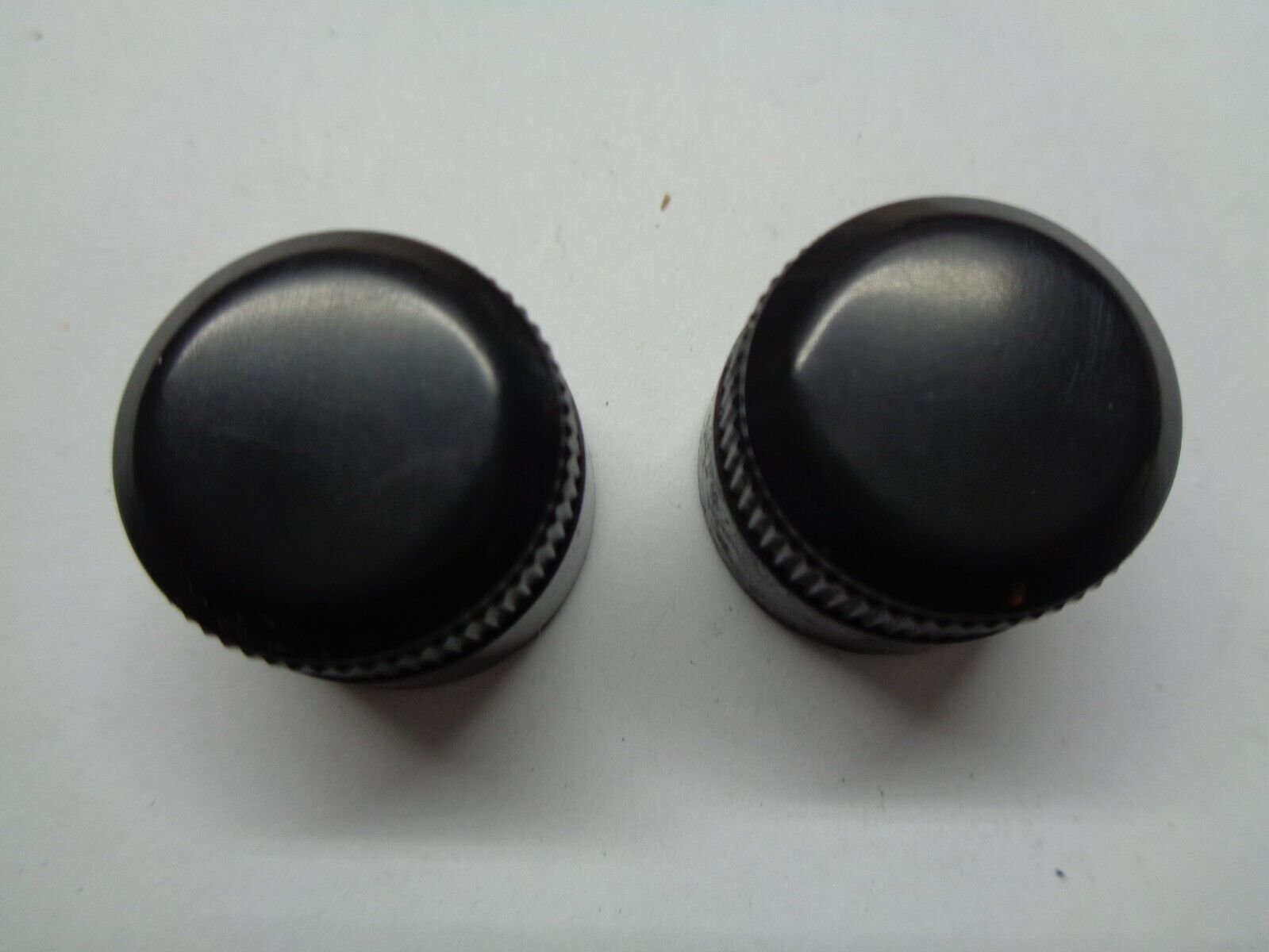 2012 MITSUBISHI LANCER RADIO STEREO TUNER KNOB SET OEM FREE SHIPPING! - RarePartsFinder.Com