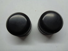 2012 MITSUBISHI LANCER RADIO STEREO TUNER KNOB SET OEM FREE SHIPPING! - RarePartsFinder.Com