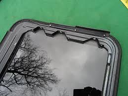 2001 CADILLAC CATERA YEAR SPECIFIC OEM FACTORY SUNROOF GLASS OEM FREE SHIPPING! - RarePartsFinder.Com