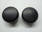 2005 2006 2007 JEEP GRAND CHEROKEE RADIO STEREO CONTROL TUNER KNOB SET OEM - RarePartsFinder.Com