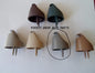 1996 - 2007 FORD TAURUS MERCURY SABLE SUN VISOR CLIP OEM FREE SHIPPING! FC4