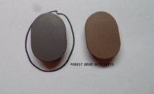 EXPEDITION L PULL/GRAB/ASSIST OVERHEAD HANDLE BOLT COVER PLUG CAP PLEASE READ! - RarePartsFinder.Com