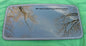 1997 YEAR SPECIFIC SUBARU LEGACY WAGON SUNROOF GLASS OEM FREE SHIPPING!