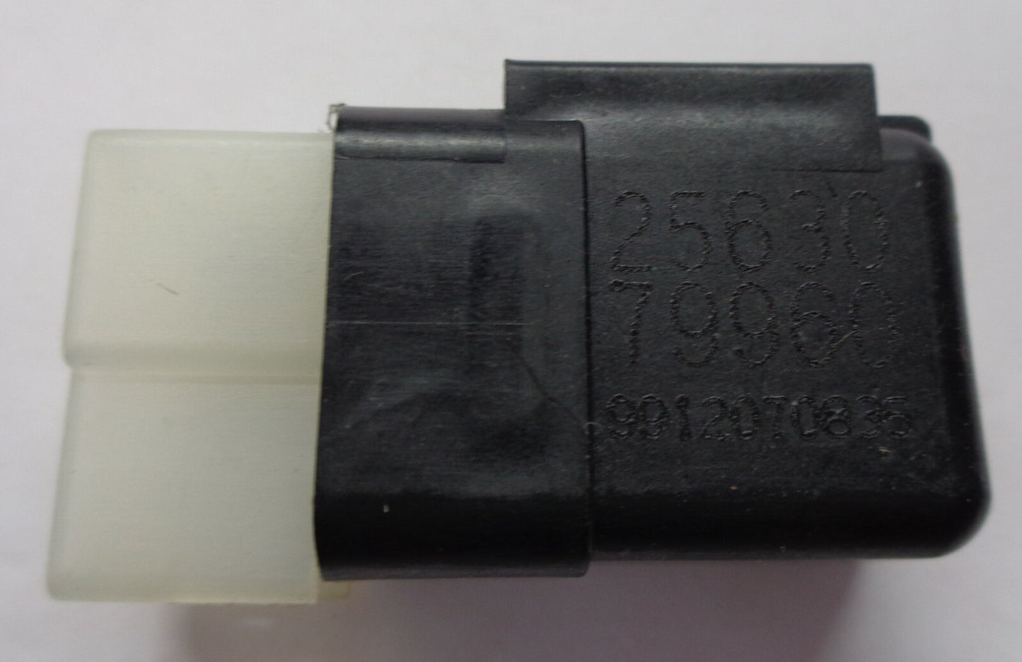 USA SELLER GENUINE NISSAN OEM RELAY 25630-79960 FREE SHIP 1 YEAR WARRANTY N1