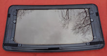 1988 1989 MAZDA 929 OEM FACTORY SUNROOF GLASS NO ACCIDENT FREE SHIPPING!