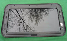 2001 AUDI A4 1.8T QUATTRO YEAR SPECIFIC SUNROOF GLASS   OEM FREE SHIPPING! - RarePartsFinder.Com