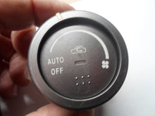 05 06 SAAB 9-2X 92X OEM AC HEATER HVAC CLIMATE CONTROL KNOB FREE SHIPPING