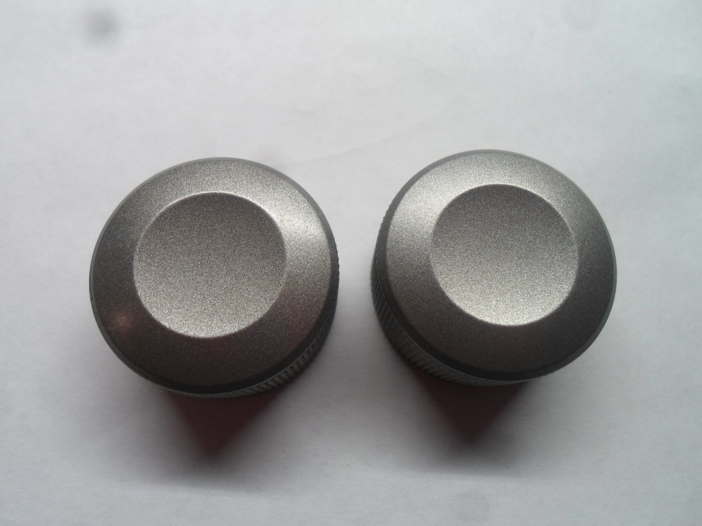 04 05 06 07 08 09 MITSUBISHI GALANT RADIO STEREO TUNER KNOB SET FREE SHIPPING!